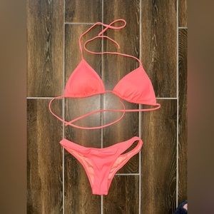 Victoria secret swimsuit